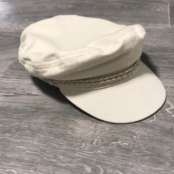 brixton ashland cap coffee
